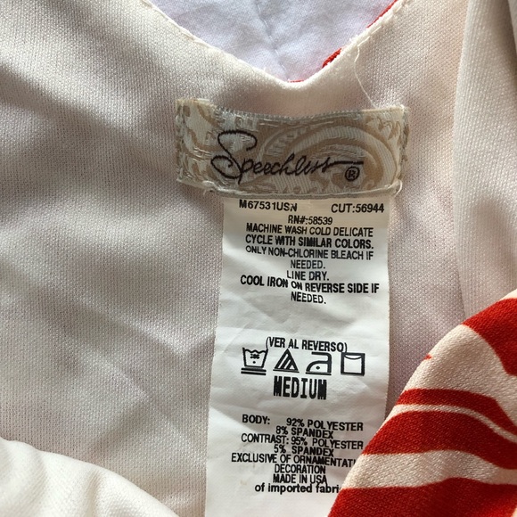 Maxi Dress - Picture 6 of 6